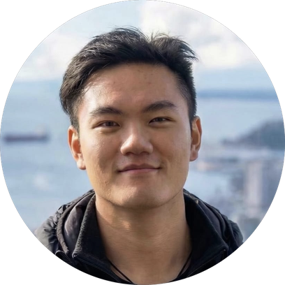 Daniel Zheng